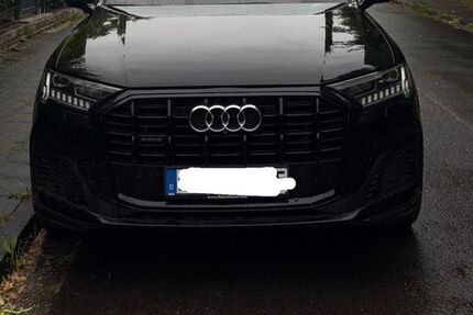 Audi Q7 92.000 km 52.000 &euro; Bergheim 50129