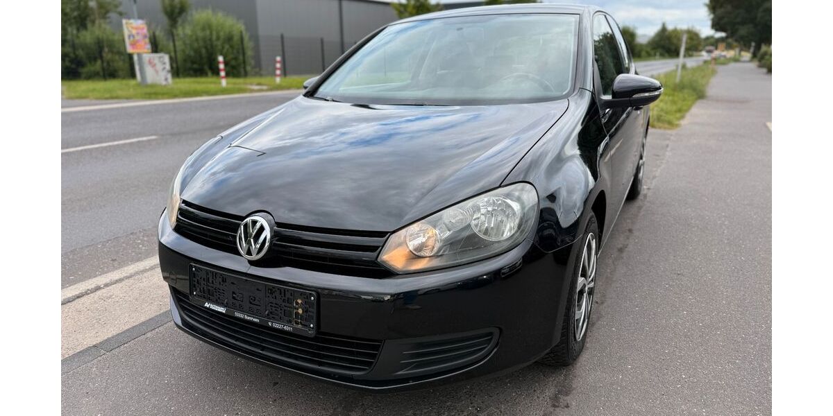VW Golf 166.500 km 4.690 &euro; Bornheim 53332