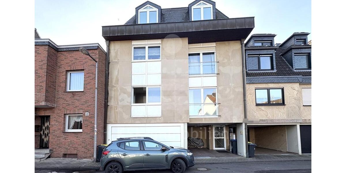 Etagenwohnung Köln Porz - 3 Zimmer, 94 m&sup2;, 1.800&euro; | Angebot:24820270