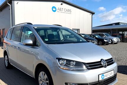 VW Sharan 136.400 km 18.490 &euro; Zülpich 53909