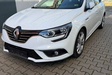 Renault Megane 170.430 km 7.950 &euro; Köln - Lövenich 50859