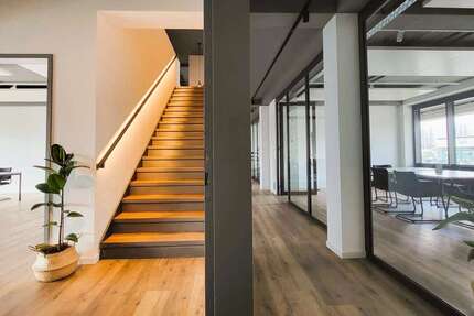 Gewerbeobjekt Köln Nippes - 1.600&euro; | Angebot:26010170