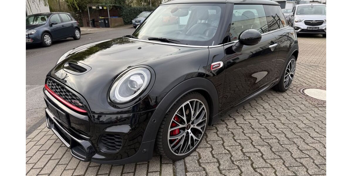 Mini John Cooper Works 80.000 km 21.950 &euro; Köln 50767