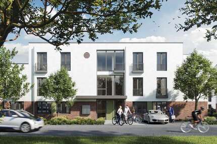 Wohnung Frechen - 4 Zimmer, 96 m&sup2;, 590.000&euro; | Angebot:24451644