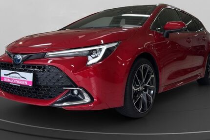 Toyota Corolla 9.857 km 33.990 &euro; Köln 50968