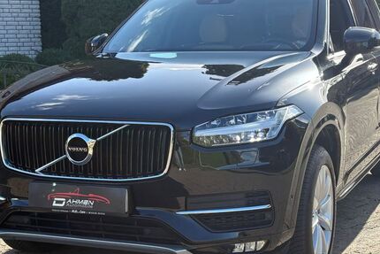 Volvo XC90 29.000 km 35.500 &euro; Niederzier-Selhausen 52382