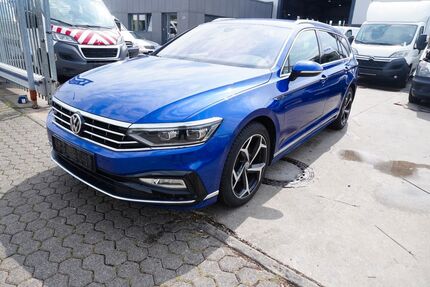 VW Passat Variant 228.741 km 14.999 &euro; Düren 52353