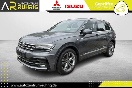 VW Tiguan 32.200 km 26.990 &euro; Jülich 52428