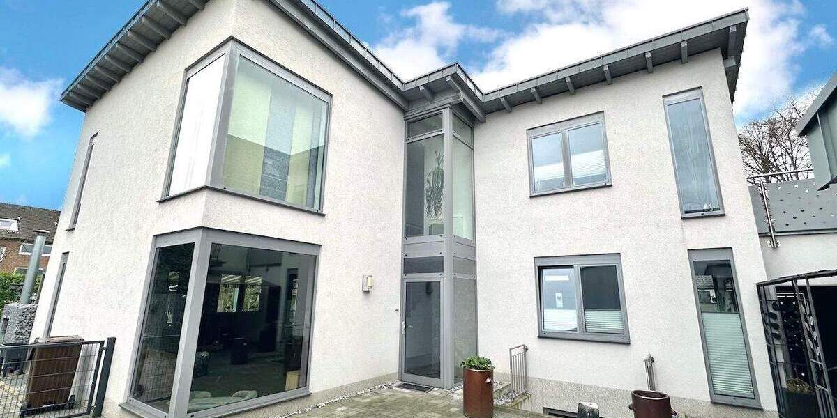 Einfamilienhaus Neuss Rosellen - 5 Zimmer, 215 m&sup2;, 998.000&euro; | Angebot:25736807
