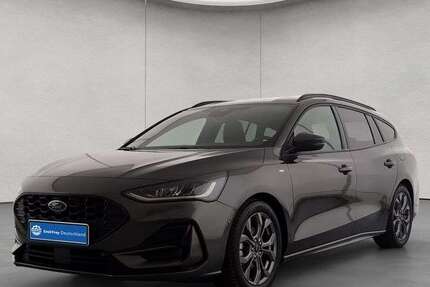 Ford Focus 37.918 km 21.380 &euro; Leverkusen 51373