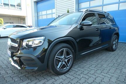 Mercedes-Benz GLB 200 122.520 km 27.850 &euro; Monheim 40789