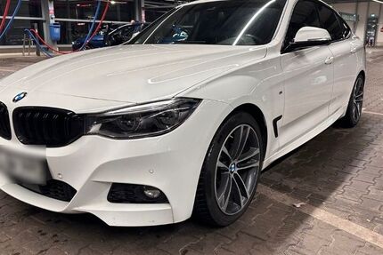 BMW 330 Gran Turismo 133.000 km 23.500 &euro; Grevenbroich 41515