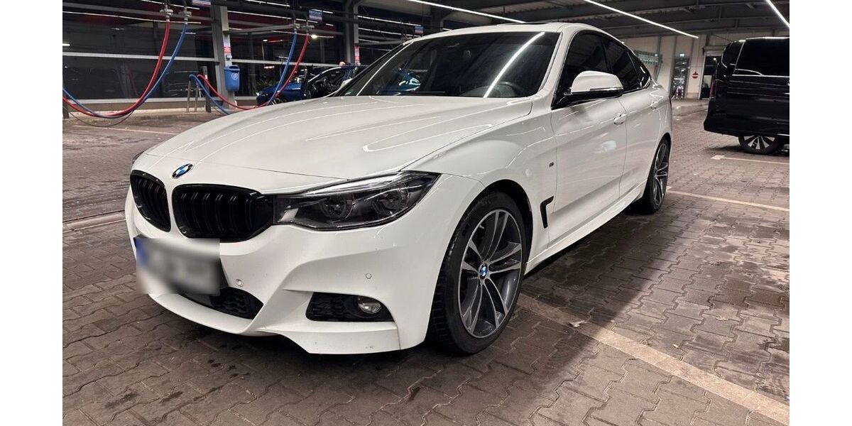 BMW 330 Gran Turismo 133.000 km 23.500 &euro; Grevenbroich 41515