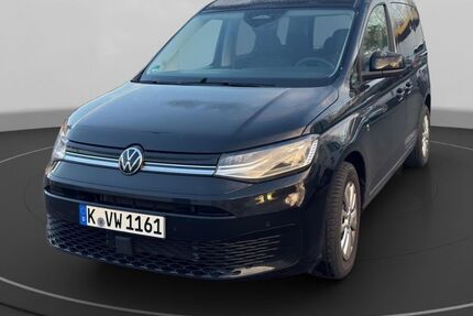 VW Caddy 8.000 km 39.890 &euro; Köln-Mülheim 51063