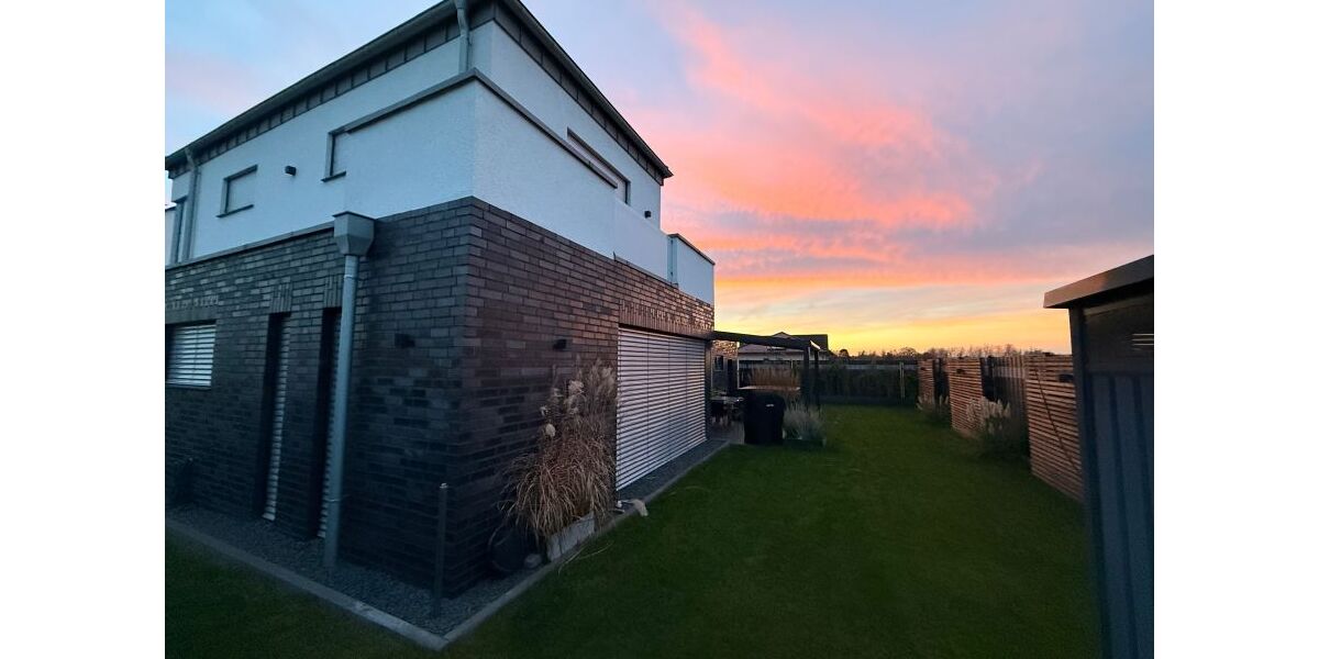 Provisionsfrei* Stadtvilla am Wassersportsee (850m)174m2 Smarthome Whirlp. - Einfamilienhaus Zülpich | Angebot:24727861