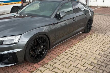 Audi A5 62.000 km 41.500 &euro; Köln 51143
