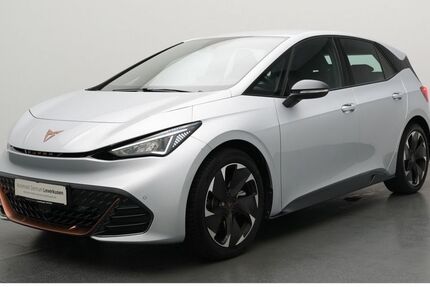 Cupra Born 20.412 km 26.988 &euro; Leverkusen 51379