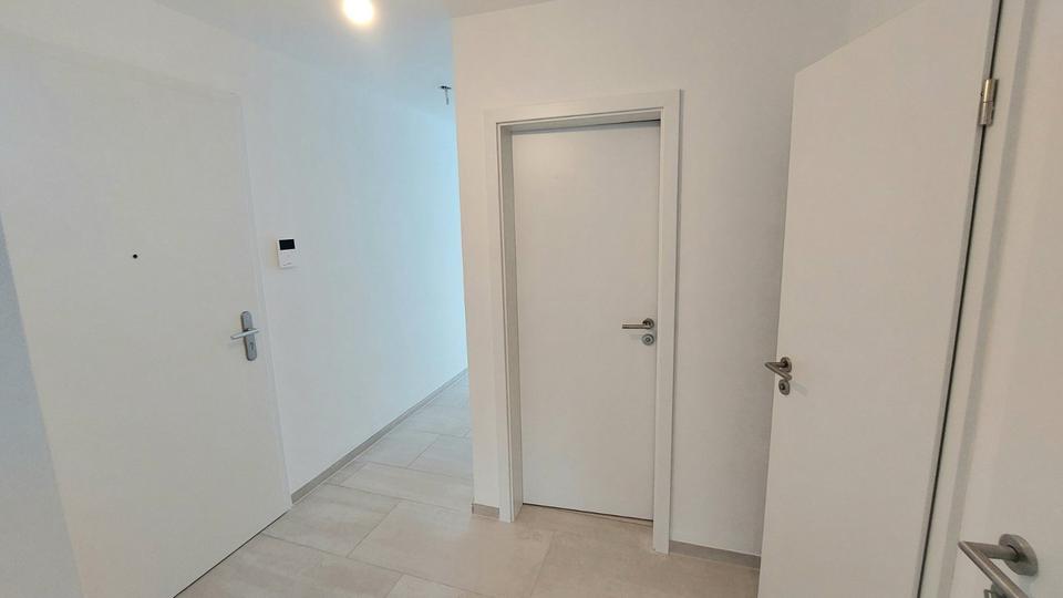 Erdgeschoßwohnung Köln Kalk - 3 Zimmer, 83 m&sup2;, 1.650&euro; | Angebot:24476955