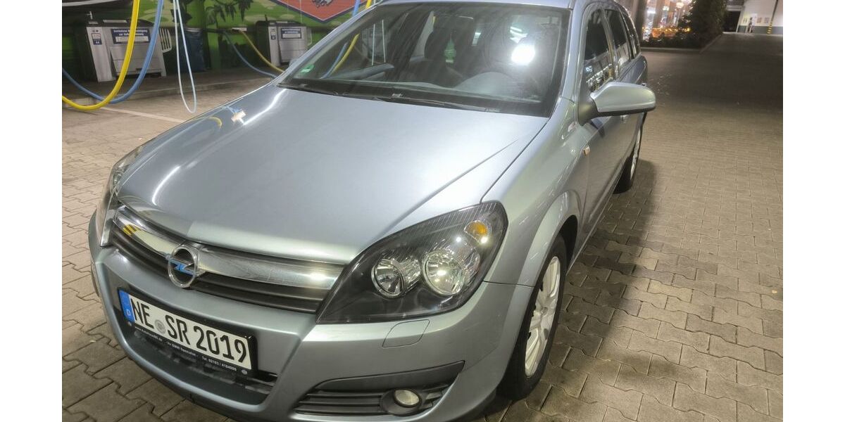 Opel Astra 132.850 km 3.450 &euro; köln 50739
