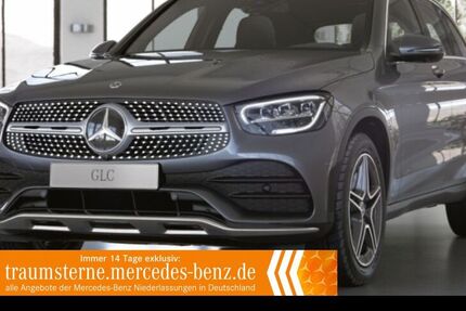 Mercedes-Benz GLC 220 96.597 km 37.890 &euro; Leverkusen 51371