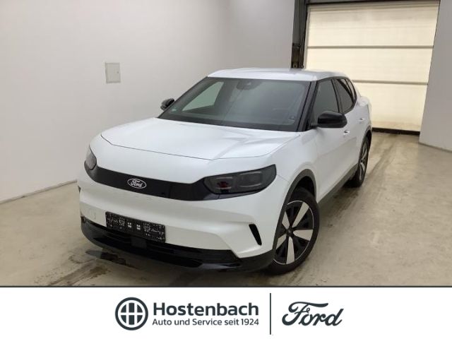 Ford Capri 15.402 km 35.890 &euro; Jülich 52428