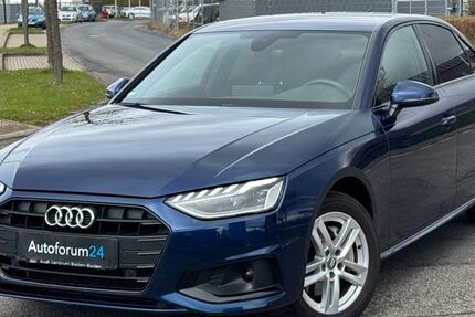 Audi A4 129.000 km 19.999 &euro; Jülich 52428