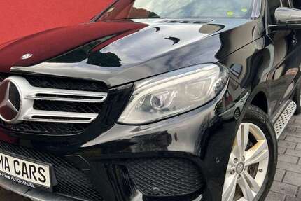 Mercedes-Benz GLE 350 190.000 km 24.990 &euro; Bornheim 53332