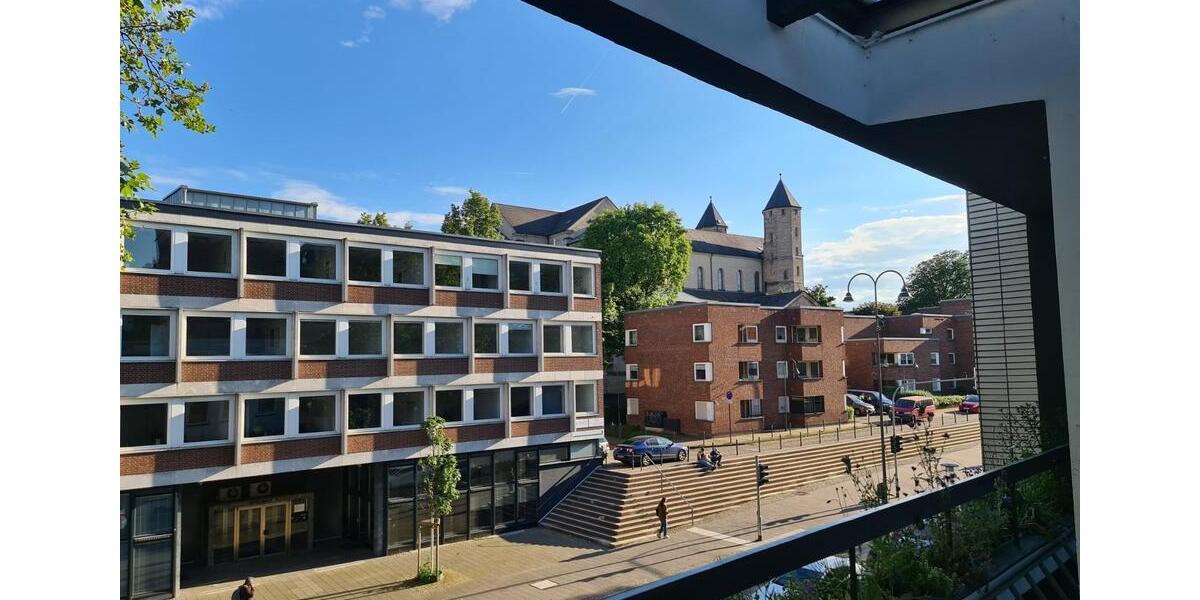 Etagenwohnung Köln Porz - 2 Zimmer, 65 m&sup2;, 1.700&euro; | Angebot:25891418