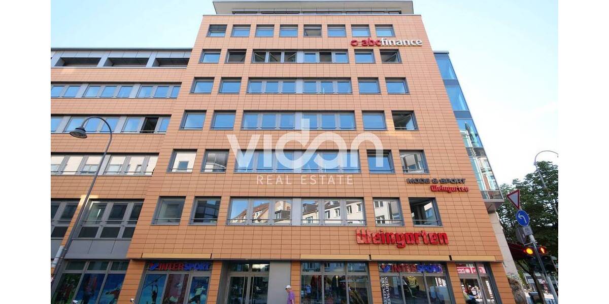 Gewerbeobjekt Köln Neustadt-Nord - 6.160&euro; | Angebot:25683760