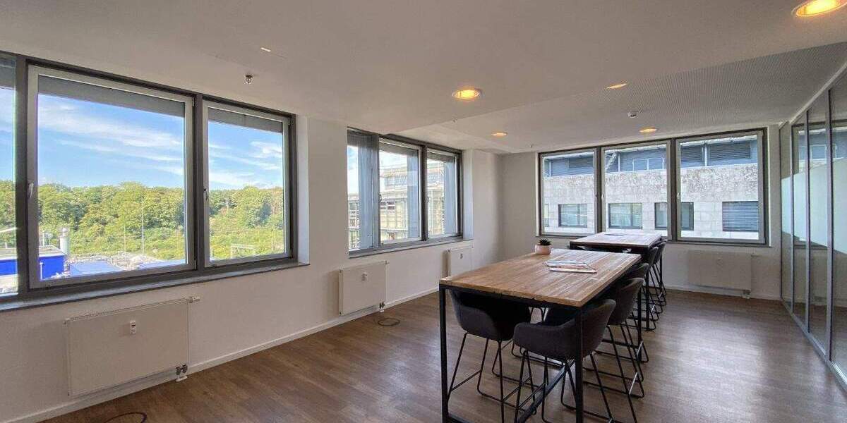 Gewerbeobjekt Köln Neustadt-Nord - 15.000&euro; | Angebot:25871425