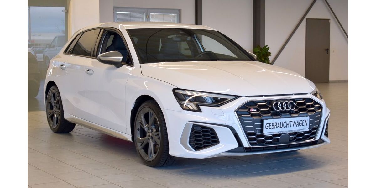 Audi S3 37.100 km 33.999 &euro; Düren 52351
