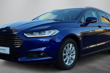 Ford Mondeo 74.000 km 13.990 &euro; Jülich 52428