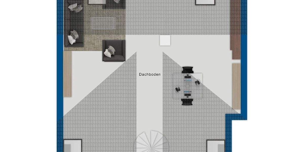 Einfamilienhaus Wesseling - 4 Zimmer, 131 m&sup2;, 379.000&euro; | Angebot:25709858