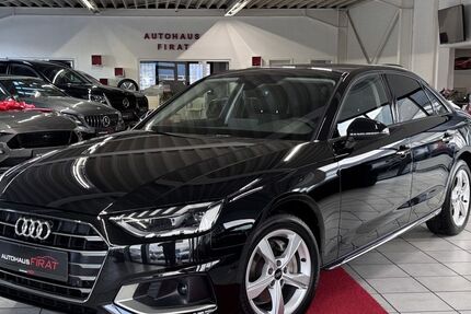 Audi A4 79.800 km 26.549 &euro; Erftstadt / Köln 50374