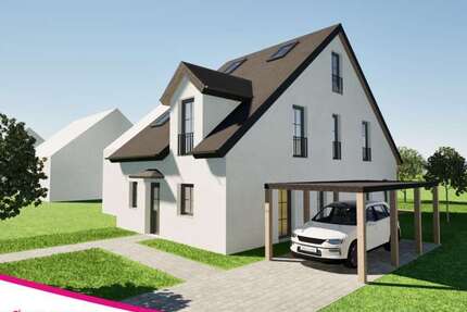 Haus Alfter - 6 Zimmer, 188 m&sup2;, 849.888&euro; | Angebot:24594148