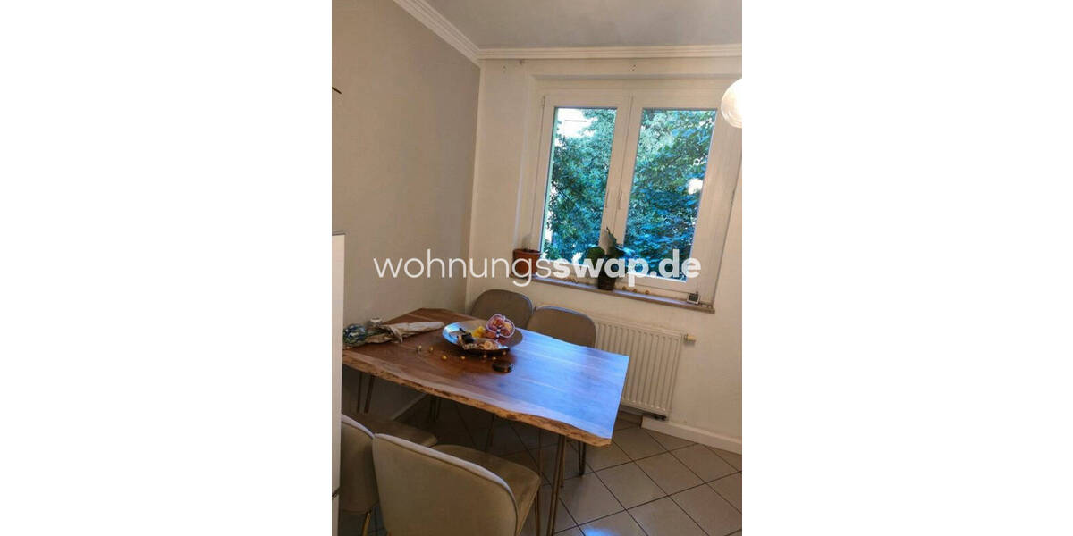Etagenwohnung Köln Neustadt-Nord - 2 Zimmer, 59 m&sup2;, 785&euro; | Angebot:25971027