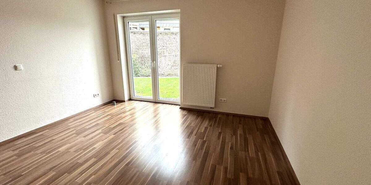 Terrassenwohnung Düren Birkesdorf - 2 Zimmer, 81 m&sup2;, 249.000&euro; | Angebot:25864899
