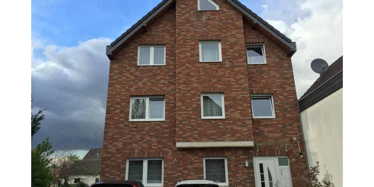 Etagenwohnung Köln Volkhoven/Weiler - 3 Zimmer, 83 m&sup2;, 1.350&euro; | Angebot:25969777