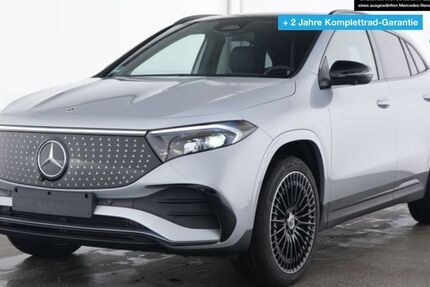 Mercedes-Benz EQA 5.954 km 52.790 &euro; Bornheim 53332