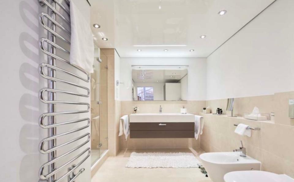 Maisonettenwohnung Köln Mülheim - 2 Zimmer, 133 m&sup2;, 1.700&euro; | Angebot:25225223