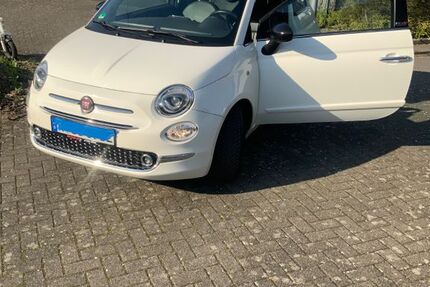 Fiat 500C 125.000 km 7.350 &euro; Köln 50859
