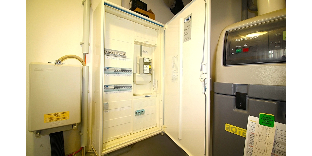 Treppensteigen war gestern! Top gepflegter, nahezu neuwertiger Bungalow auf schönem Sonnengrundstück! - Einfamilienhaus Weilerswist | Angebot:25920136