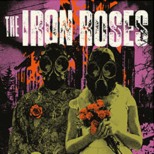 The Iron Roses - Molotov Nights Tour 2026 18.10.2026 HELIOS37