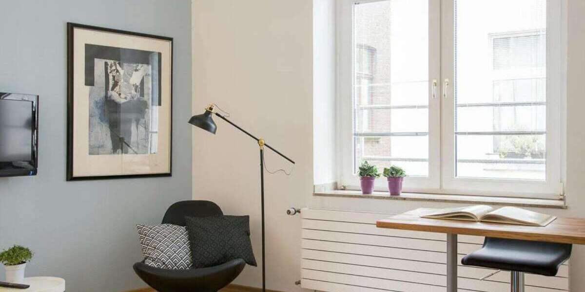 Zimmer Köln Neustadt/Nord - 1 Zimmer, 1.660&euro; | Angebot:22846333