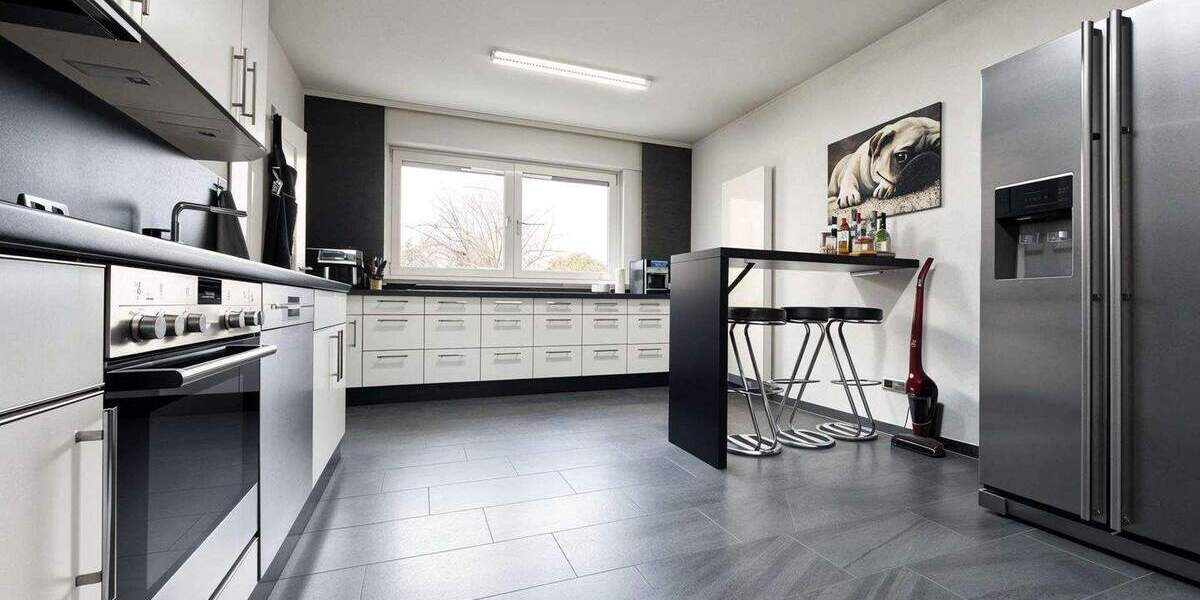 Reihenendhaus Niederkassel Rheidt - 4 Zimmer, 123 m&sup2;, 449.000&euro; | Angebot:25678038