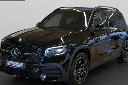Mercedes-Benz GLB 200 61.200 km 33.290 &euro; Leverkusen 51381
