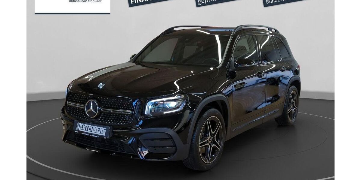 Mercedes-Benz GLB 200 61.200 km 33.290 &euro; Leverkusen 51381