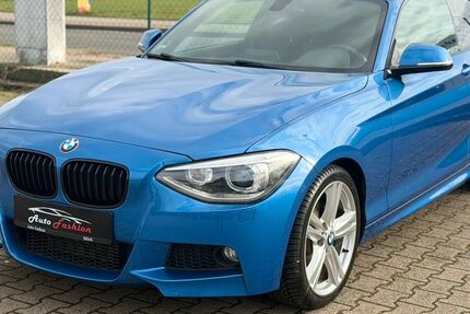 BMW 125 96.600 km 15.800 &euro; Jülich 52428