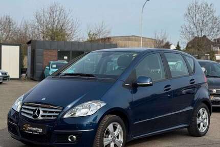 Mercedes-Benz A 170 90.135 km 7.999 &euro; Düren 52349