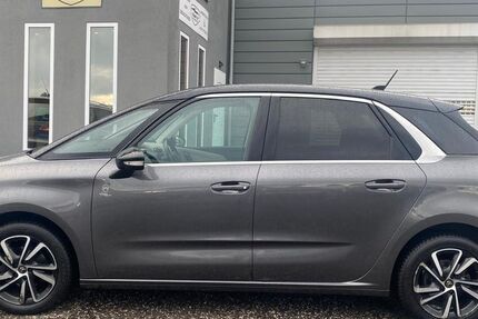 Citroen C4 Picasso 140.000 km 9.790 &euro; Euskirchen 53881